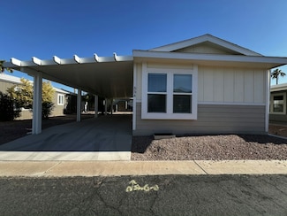 8865 E Baseline Rd Unit 534, Mesa, AZ 85209