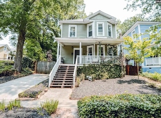 2230 Rembert St, Columbia, SC 29201