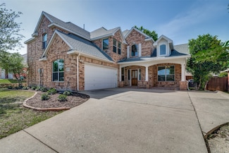 5504 Seneca Dr, Plano, TX 75094