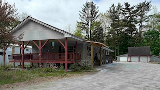 118 Depot St, Cavendish, VT 05153