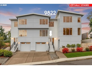 9822 SW 34th Place, Portland, OR 97219