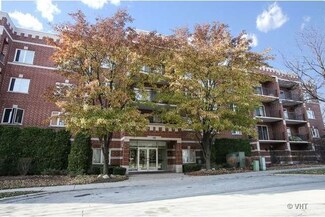 100 N Gary Ave Unit 409, Wheaton, IL 60187