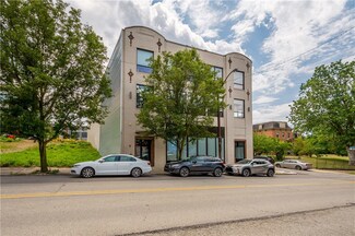 3644 Penn Ave Unit 101, Pittsburgh, PA 15201