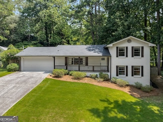 2532 Circlewood Rd NE, Atlanta, GA 30345