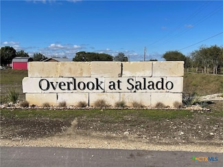 991 Inka Rd, Salado, TX 76571