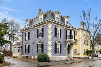 9 Northey St Unit 2, Salem, MA 01970