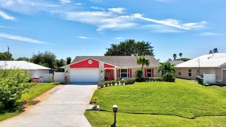 6917 NW Brookhaven Ave, Port Saint Lucie, FL 34983