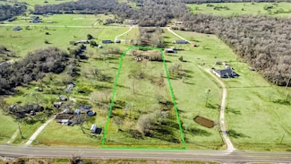 3 Acres Farm To Market 1696, Bedias, TX 77831