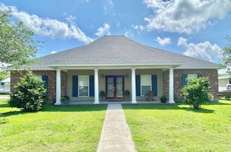 683 Paige Ln, Pierre Part, LA 70339