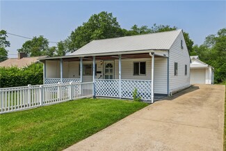 1913 Glen Rd, Aliquippa, PA 15001