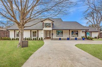 11031 Hillcrest Rd, Dallas, TX 75230