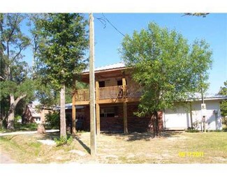4045 Sumatra Rd, Pearlington, MS 39572