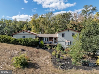 4 Cubby Hollow Rd, Bridgeton, NJ 08302