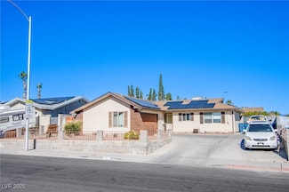 7024 Pinedale Ave, Las Vegas, NV 89145