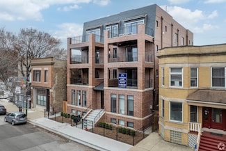 1647 W Irving Park Rd Unit 1W, Chicago, IL 60613