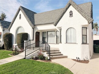 1847 W 84th St, Los Angeles, CA 90047