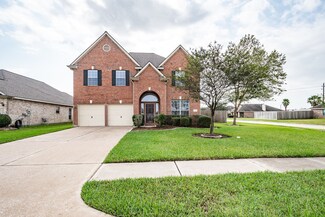 5002 Wimberly Ln, Baytown, TX 77523