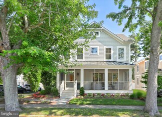 229 Laurel St, Rehoboth Beach, DE 19971