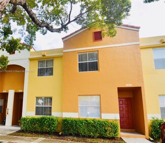 3844 NW 90th Ave Unit 3844, Sunrise, FL 33351