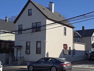 5200 Tonnelle Ave, North Bergen, NJ 07047