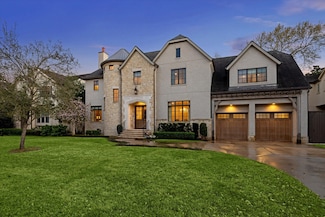 5115 Pocahontas St, Bellaire, TX 77401