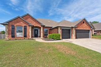 241 E Atlanta Terrace, Mustang, OK 73064