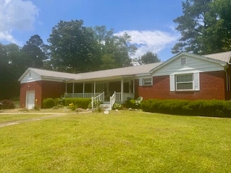 2395 W Roane Ave, Eupora, MS 39744