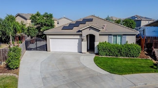 3083 N Stanley Ave, Fresno, CA 93737