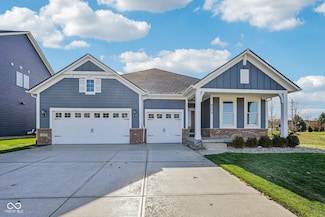 15657 Hush Hickory Bend, Westfield, IN 46074