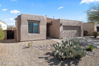 4138 W Coles Wash Ln, Tucson, AZ 85745