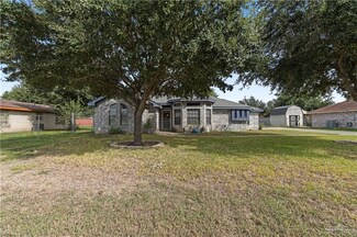 109 E Sgt Leonel Trevino Rd, San Juan, TX 78589