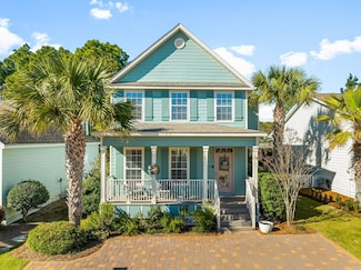 85 Golf Villa Dr, Santa Rosa Beach, FL 32459