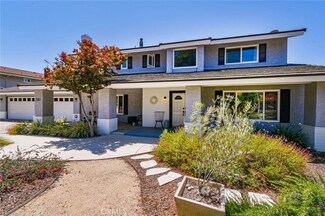582 Martin Way, Claremont, CA 91711