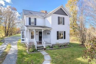 84 Ruby Rd, Poultney, VT 05764