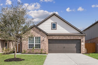 1031 Rosewood Trail, Beasley, TX 77417