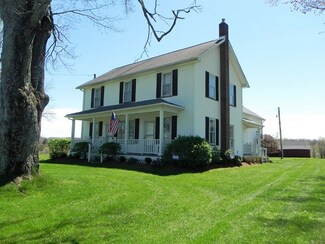 20107 Grange Center Rd, Saegertown, PA 16433