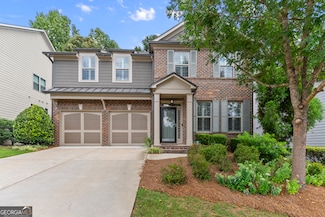 161 Stoney Creek Pkwy, Woodstock, GA 30188