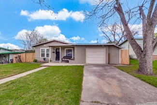 322 Howerton Dr, San Antonio, TX 78223