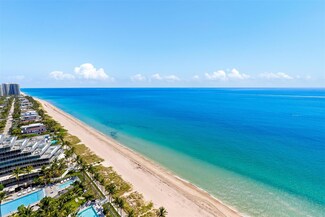 2110 N Ocean Blvd Unit 24B, Fort Lauderdale, FL 33305