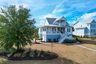 1523 Bower Ln, Johns Island, SC 29455