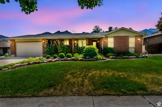 8711 Rustler Rd, Sandy, UT 84093