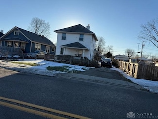 2412 Neva Dr, Dayton, OH 45414