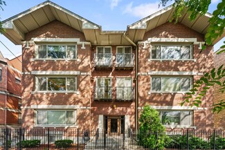 842 E 40th St Unit 2W, Chicago, IL 60653