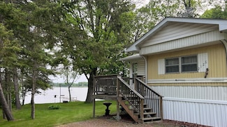 26302 Lakeview Dr, Mora, MN 55051