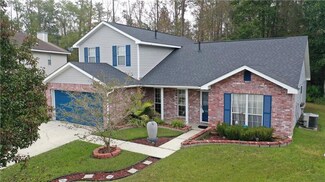 3526 Brookside Ln, Slidell, LA 70460