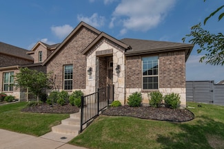 6017 Wildflower Way, Krugerville, TX 76227