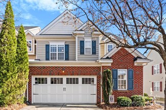 12124 Red Rust Ln, Charlotte, NC 28277