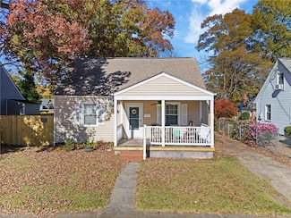 3410 Arlington Place, Portsmouth, VA 23707