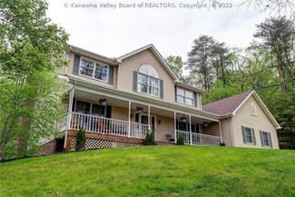 4305 Juniper Ln, Charleston, WV 25313