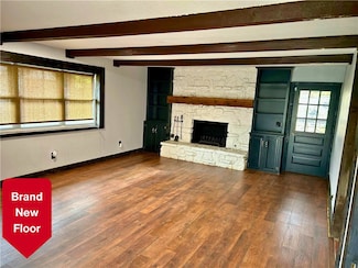 1807 Westwood Ave, Springdale, AR 72762